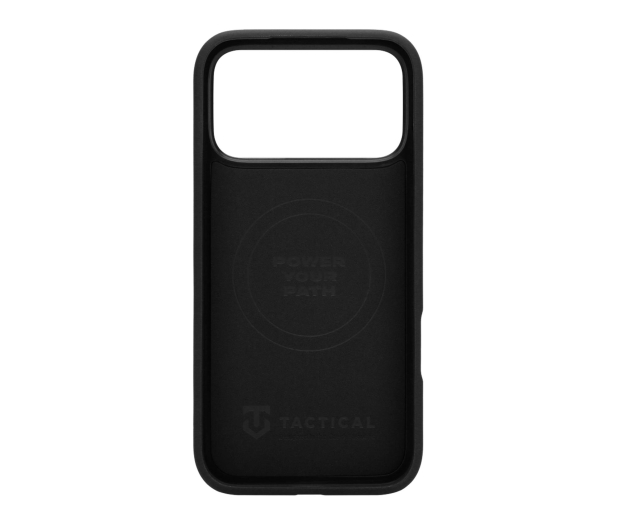 Tactical MagForce WEARe Kryt pro do iPhone 17 Pro Max/18 Pro Max Blac - 1586345 - zdjęcie 3
